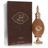 Lattafa Pride Afaq Gold by Lattafa for Unisex. Eau De Parfum Spray (Unisex) 3.4 oz | Perfumepur.com